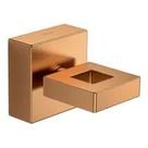 Acabamento Registro de Gaveta Dot Gold Matte 4900.GL.DOT.PQ.MT DECA