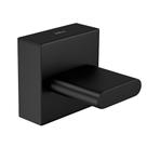 Acabamento Registro Deca 1/2", 3/4" e 1" Polo Black Matte Acabamento Registro Deca 1/2", 3/4" e 1" Polo Black Matte