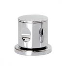 Acabamento Registro Deca 4900 C35 1.1/2'' 4900.C35.Gd