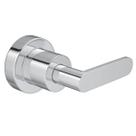 Acabamento Registro Deca Flex Plus 1/2" 3/4" e 1" - 4900C21PQ Acabamento Registro Deca Flex Plus 1/2" 3/4" e 1" - 4900C21PQ