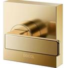 Acabamento Registro Docolstillo 1/2 3/4 E 1 Ouro Polido 00823943 Acabamento Registro Docolstillo 1/2 3/4 E 1 Ouro Polido 00823943