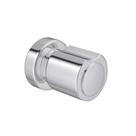 Acabamento Registro Encaixe Padrão Deca 1/2'' e 3/4'' metal e abs