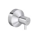 Acabamento Registro Gaveta 1.1/4'' 1.1/2'' Link Cromado Deca