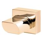Acabamento registro gota padrao docol dourado brilhante