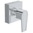 Acabamento Registro Grande Deca Level Cromado 1.1/2" e 1.1/4 - 4900C26GD