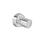Acabamento Registro Grande Deca Targa C40 1.1/2" e 1.1/4" - 4900C40GDCR