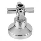 Acabamento Registro Higiban C34 1/2 A 1'' 303453-001 Acabamento Registro Higiban C34 1/2 A 1'' 303453-001