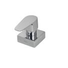 Acabamento Registro Led C76 Cromado Base Docol Perflex 11647610 Acabamento Registro Led C76 Cromado Base Docol Perflex 11647610