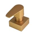 Acabamento Registro Led Df76 Dourado Fosco Base Deca Perflex 11647523 Acabamento Registro Led Df76 Dourado Fosco Base Deca Perflex 11647523
