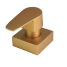 Acabamento Registro Led Df76 Dourado Fosco Base Docol Perflex 11647623 Acabamento Registro Led Df76 Dourado Fosco Base Docol Perflex 11647623