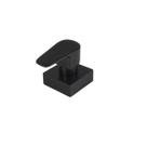 Acabamento Registro Led Pf76 Preto Fosco Base Deca Perflex 11647824 Acabamento Registro Led Pf76 Preto Fosco Base Deca Perflex 11647824