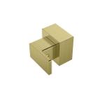 Acabamento Registro LX 1004OE Ouro Escovado Lexxa Bagno
