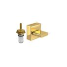 Acabamento Registro Polo Pressao 3/4 Com Mvr Gold - Deca