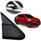 Acabamento Retrovisor Fiat Cronos 2017 2018 2019 2020 2021 2022 2023 2024 Lado Direito Original Acabamento Retrovisor Fiat Cronos 2017 2018 2019 2020 2021 2022 2023 2024 Lado Direito Original