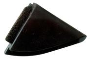 Acabamento Retrovisor Lado Esquerdo Toyota Corolla 2008/2013