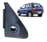 Acabamento Retrovisor Uno 2004 2005 2006 A 2013 Esquerdo