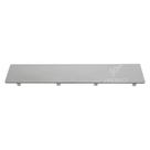 Acabamento Saia Esquerdo Cabine Para DAF XF105 - 1294284