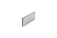 Acabamento: Staples Metabo HPT 21107SHPT, calibre 18, 1,5 cm, 1000 unidades Acabamento: Staples Metabo HPT 21107SHPT, calibre 18, 1,5 cm, 1000 unidades
