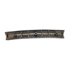 Acabamento sup.chapa estribo l/d iveco stralis 60-375 *1*