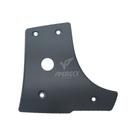 Acabamento Superior Coluna Direita Externa Para Iveco Stralis - 504114240