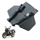 Acabamento Tampa Paralama Traseiro Yamaha Fz15 2023 a 2026