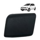 Acabamento Tampa Traseira Direita Vw Fox 2014 a 2021