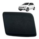 Acabamento Tampa Traseira Esquerda Vw Fox 2014 a 2021