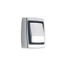 Acabamento Valvula ABS Hidra Luxo Cromado Censi 5725 Acabamento Valvula ABS Hidra Luxo Cromado Censi 5725