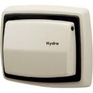 Acabamento Valvula De Descarga Hydra Canopla Bege 4900Emaxbe