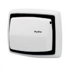 Acabamento Valvula De Descarga Hydra Canopla Branco 4900Emaxbr