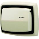 Acabamento Válvula de Descarga Hydra Max 1.1/4''e 1.1/2'' Bege Deca