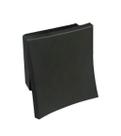 Acabamento Valvula De Descarga Luxo Clean Universal Black Matte - Ouse Metais Acabamento Valvula De Descarga Luxo Clean Universal Black Matte - Ouse Metais