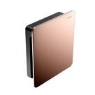 Acabamento Valvula Decarga Docol Flat Cobre Polido 00931730