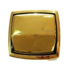 Acabamento Valvula Descarga Deca Hydra Clean Gold - 4900GLCLN