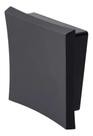Acabamento Válvula Descarga Hydra/docol Arqueado Preto Fosco Acabamento Válvula Descarga Hydra/docol Arqueado Preto Fosco