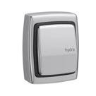 Acabamento Válvula Descarga Hydra Luxo Deca 4900.C.LUXO