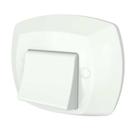 Acabamento Válvula Docol Branco 1 1/4" e 1 1/2" - Blukit
