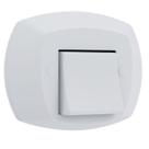 Acabamento Válvula Docol Clássica Em Abs Branco Censi Acabamento Válvula Docol Clássica Em Abs Branco Censi