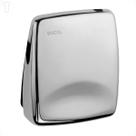 Acabamento valvula docol luxus chrome 01500506 Acabamento valvula docol luxus chrome 01500506