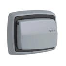 Acabamento Válvula Hydra 1.1/4 E 1.1/2 Max Cinza 4900 Deca Acabamento Válvula Hydra 1.1/4 E 1.1/2 Max Cinza 4900 Deca