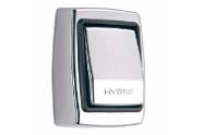 Acabamento Válvula Hydra 4900c Luxo Cromada Deca Original Acabamento Válvula Hydra 4900c Luxo Cromada Deca Original