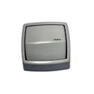 Acabamento Valvula Hydra Clean Cinza Deca - 4900.C.CLN.CZ