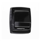 Acabamento Válvula Hydra Luxo Preto Blukit Material Plástico Engenharia Modelo Hydra Luxo-master