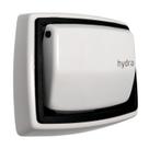 Acabamento Válvula Hydra Max Branco 2550 - 4900EMAXBR