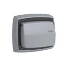 Acabamento Válvula Hydra Max Cinza 2550 - 4900EMAXCZ