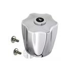Acabamentos Hidráulicos - C50 - Alto Padrão Deca - Metal - Um Novo Conceito.