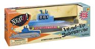 Acabe mergulhando no submarino Toysmith NeaTo! Brinquedos clássicos com mais de 7 anos