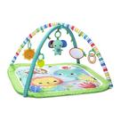 Academia de atividades para bebês Bright Starts Wild Wiggles 47x74 cm