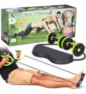 Academia Em Casa Revoflex Xtreme Fique Em Forma