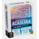 Academia O Jogo do Dicionário